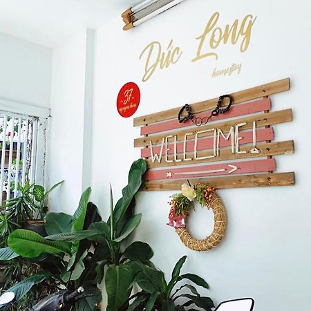 Duc Long Homestay Vũng Tàu Exteriér fotografie