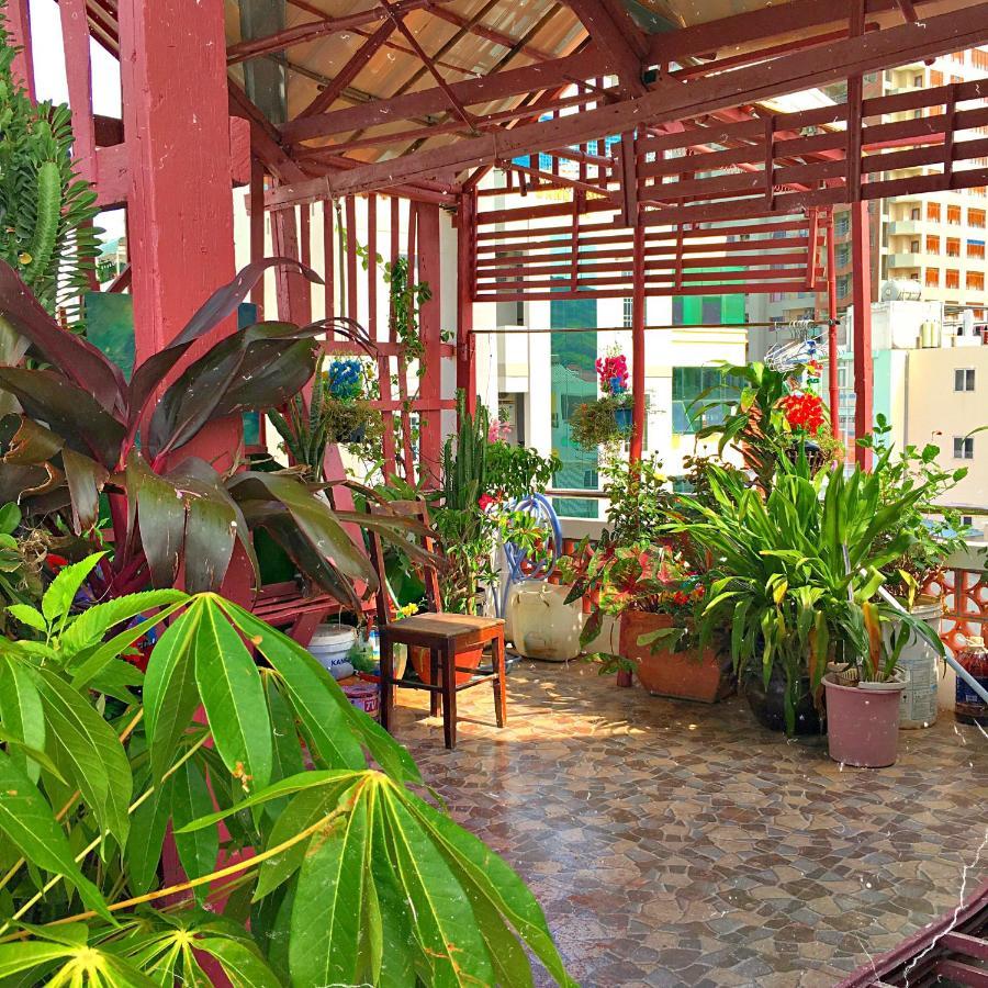 Duc Long Homestay Vũng Tàu Exteriér fotografie