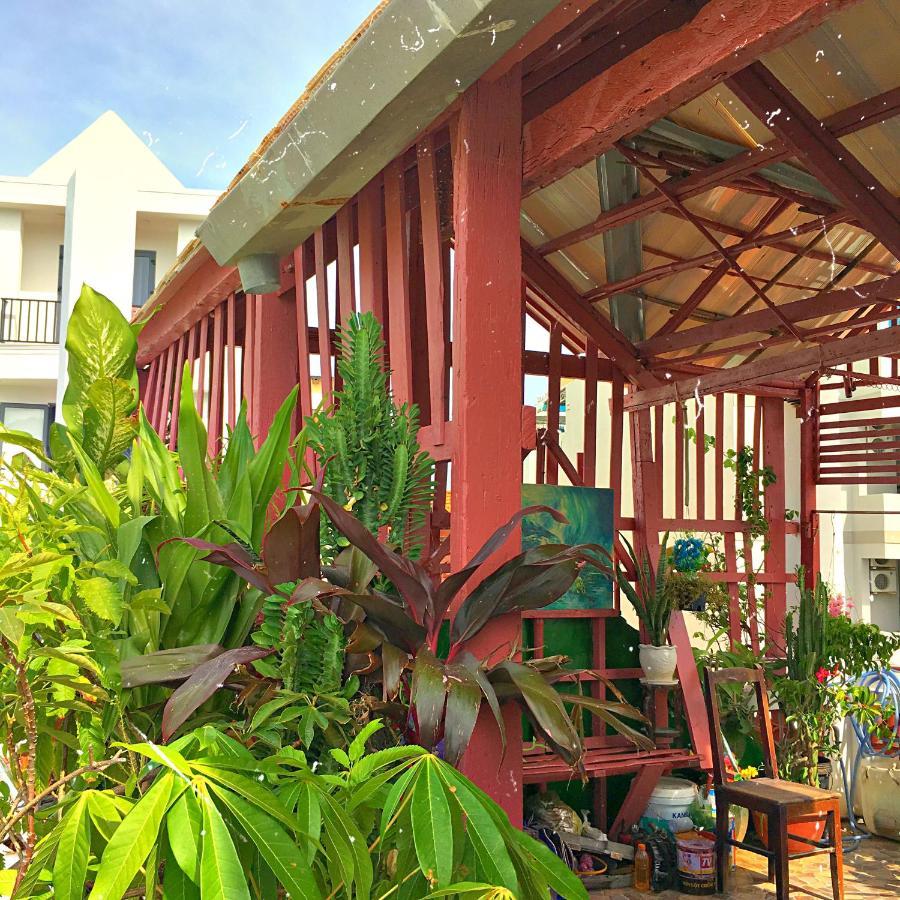 Duc Long Homestay Vũng Tàu Exteriér fotografie