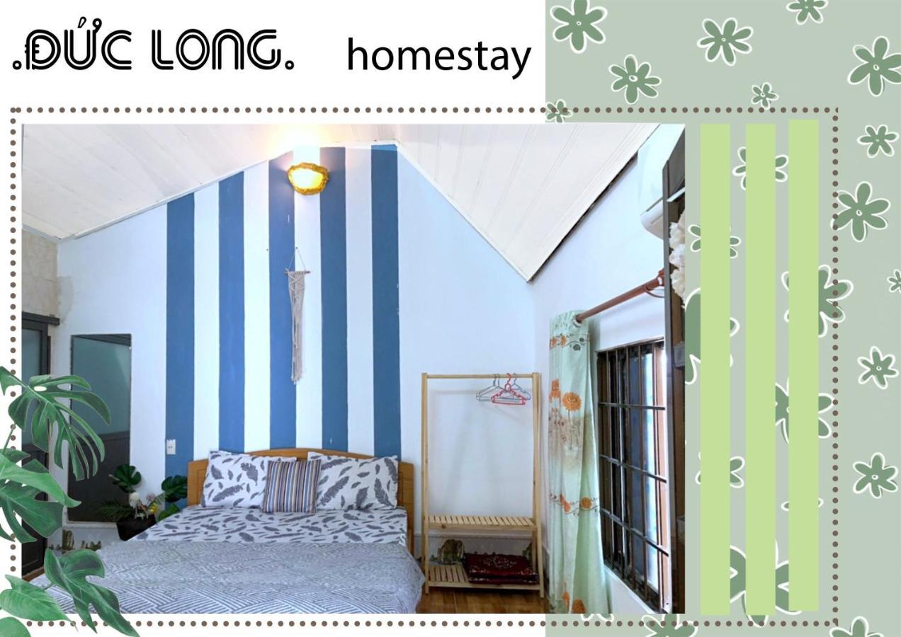 Duc Long Homestay Vũng Tàu Exteriér fotografie