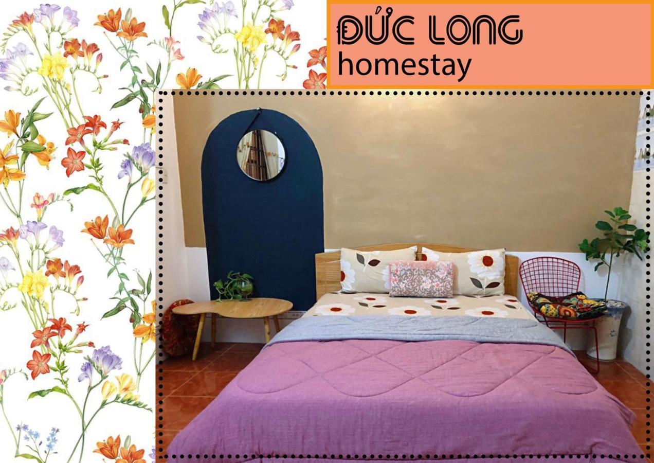 Duc Long Homestay Vũng Tàu Exteriér fotografie