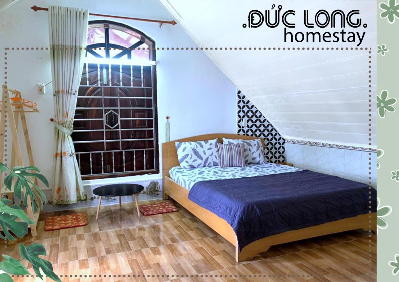 Duc Long Homestay Vũng Tàu Exteriér fotografie