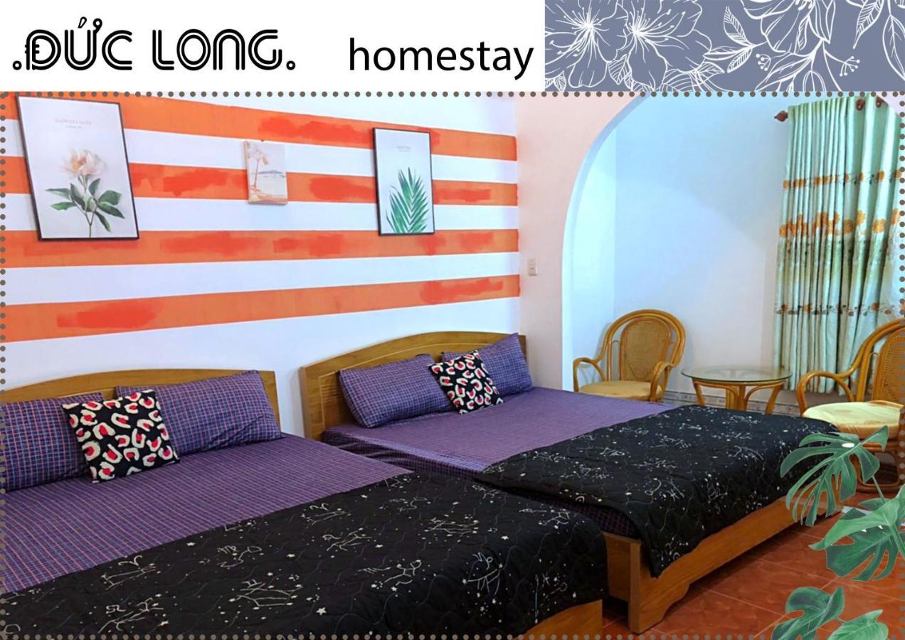 Duc Long Homestay Vũng Tàu Exteriér fotografie