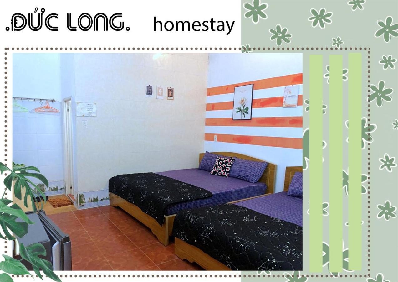 Duc Long Homestay Vũng Tàu Exteriér fotografie