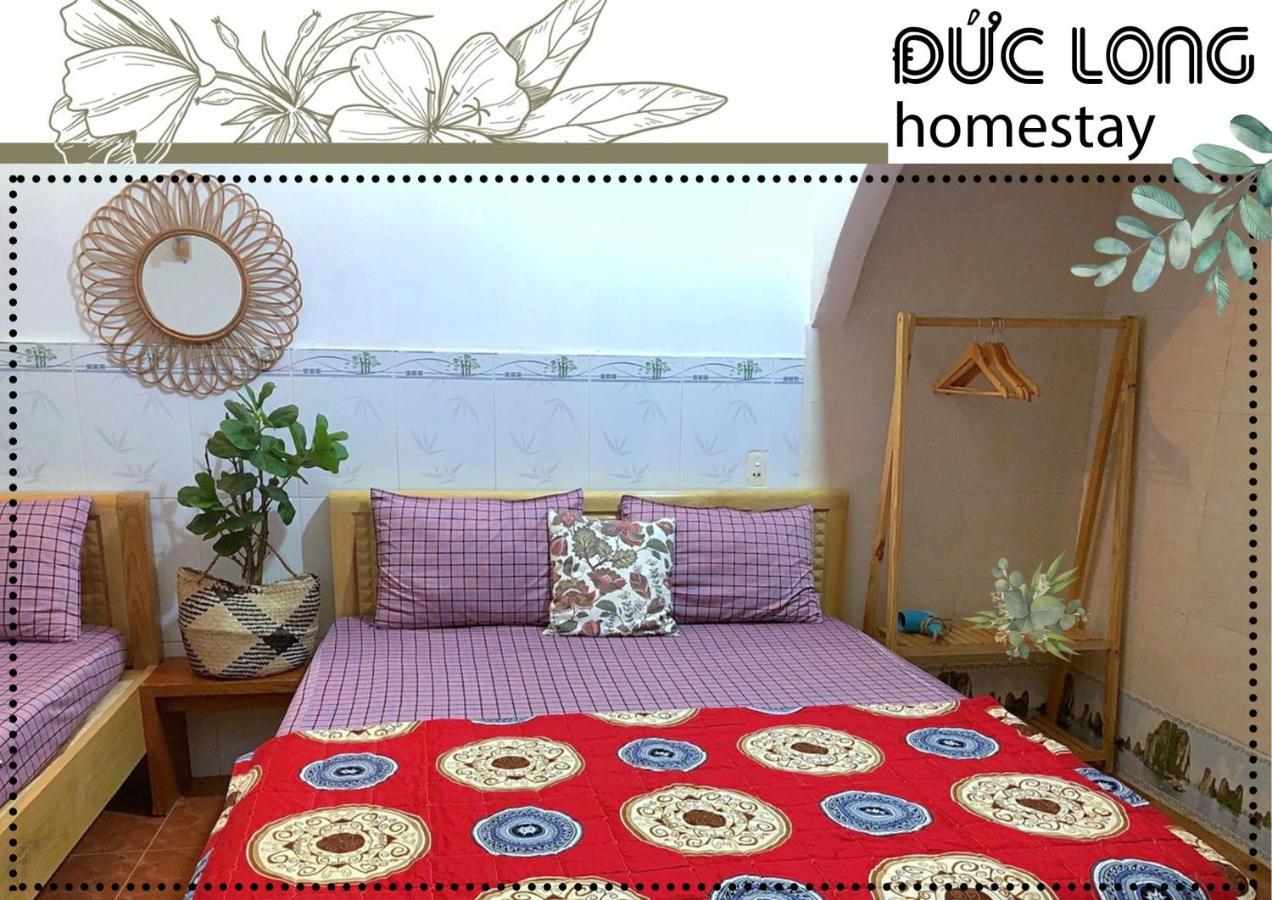 Duc Long Homestay Vũng Tàu Exteriér fotografie