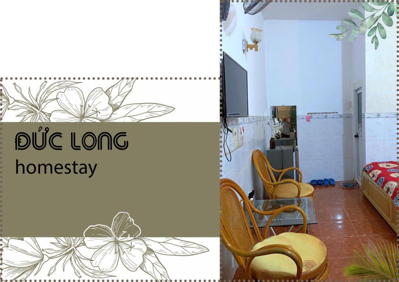 Duc Long Homestay Vũng Tàu Exteriér fotografie