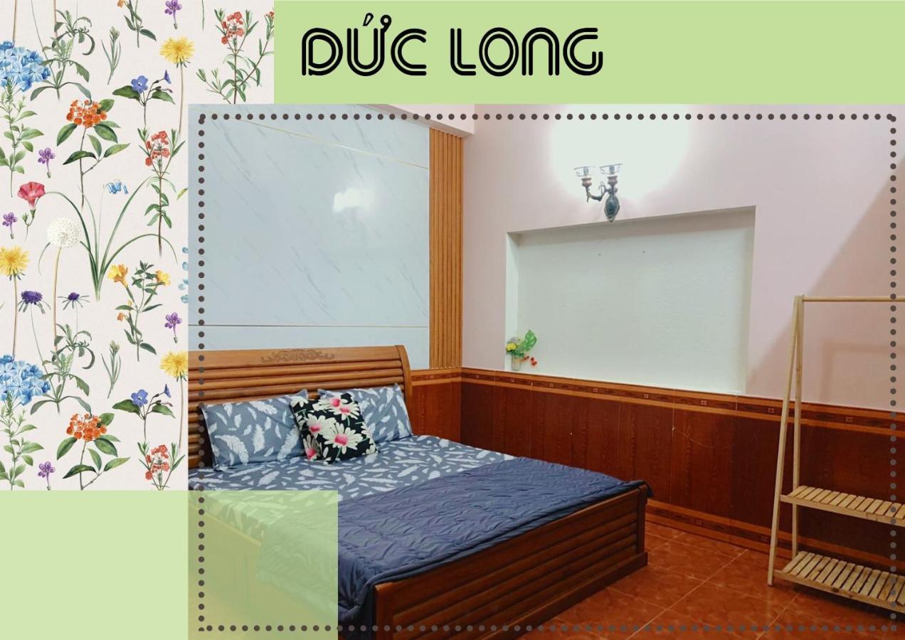 Duc Long Homestay Vũng Tàu Exteriér fotografie