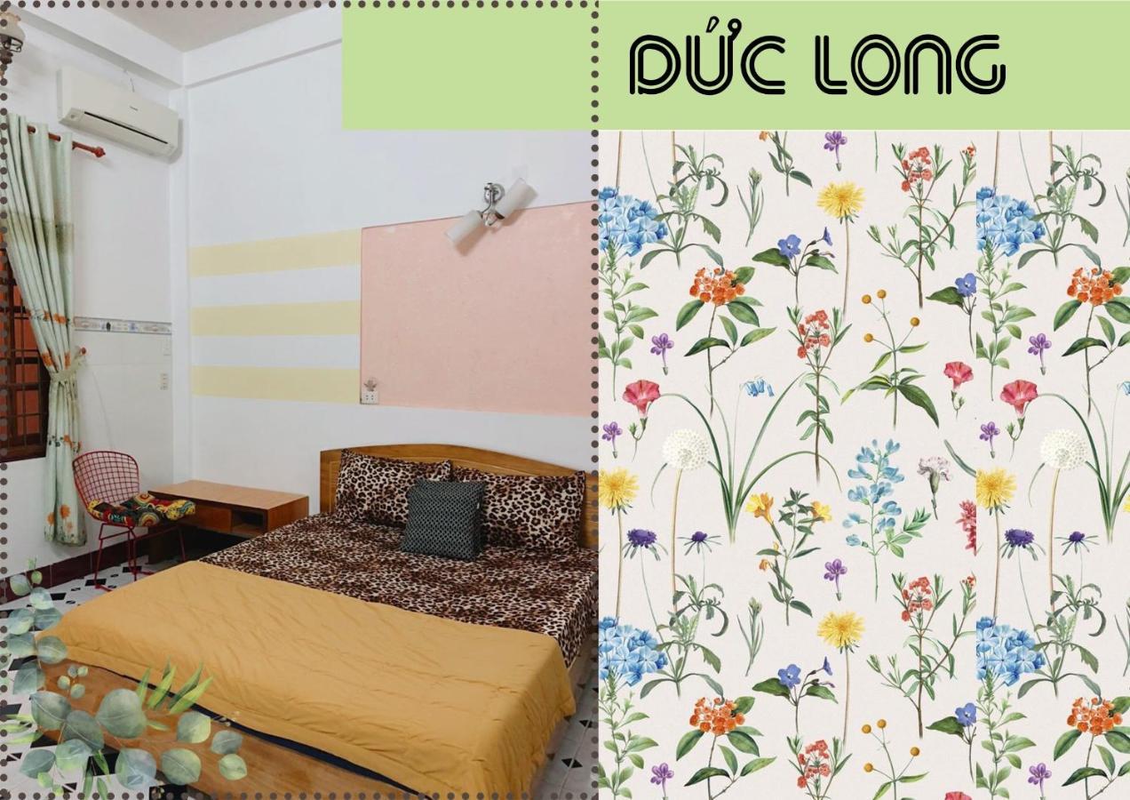 Duc Long Homestay Vũng Tàu Exteriér fotografie