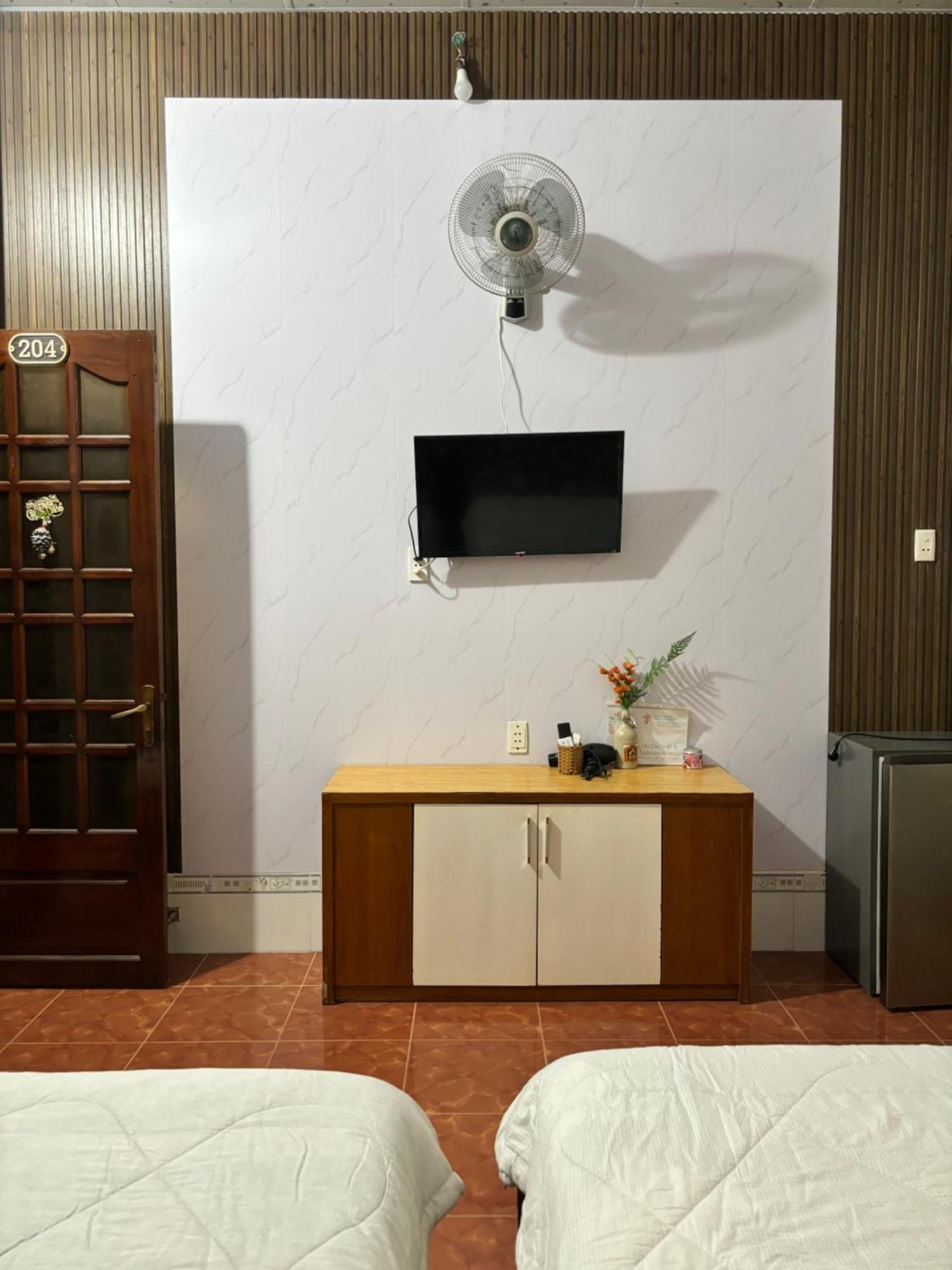 Duc Long Homestay Vũng Tàu Exteriér fotografie