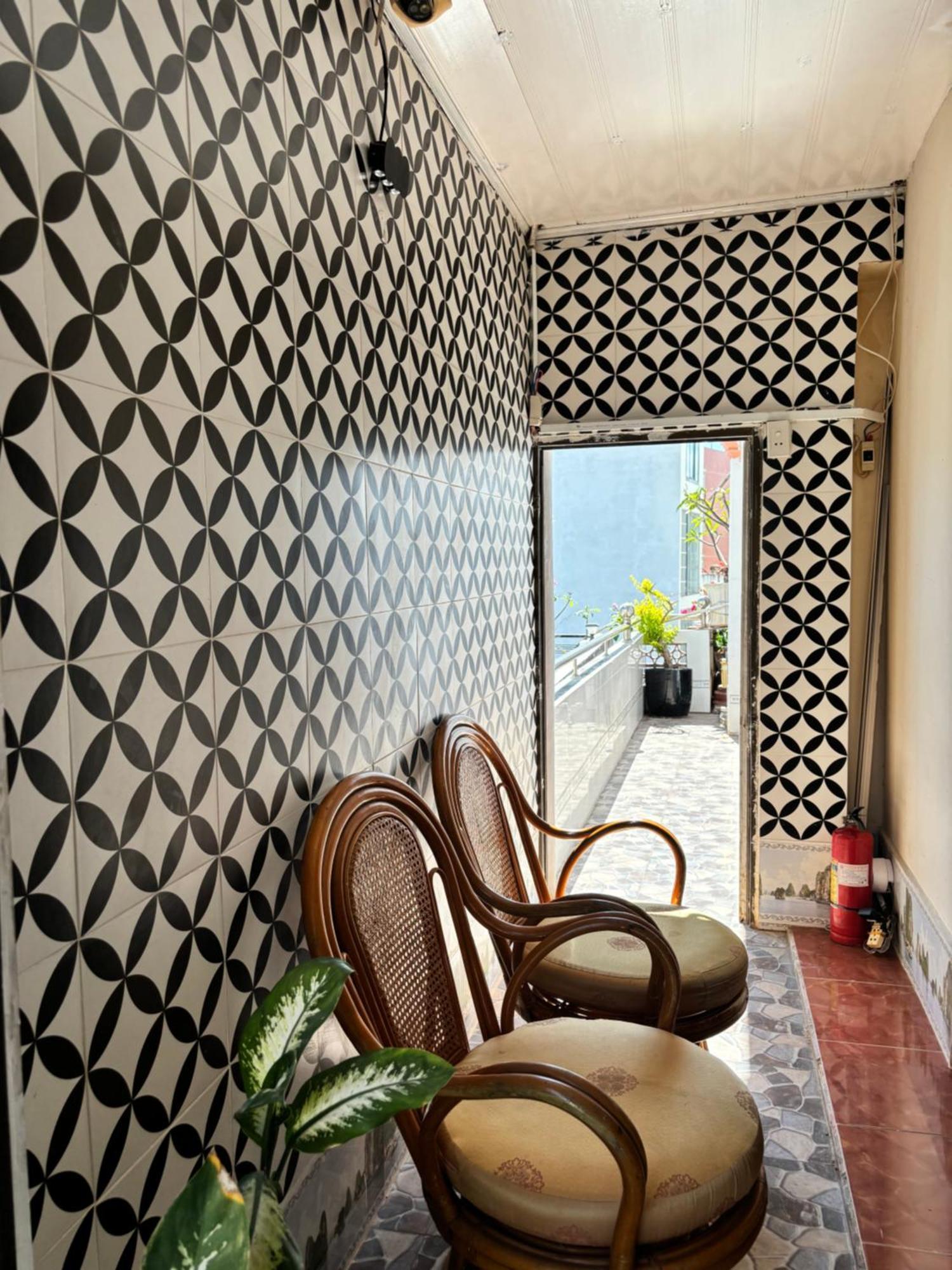 Duc Long Homestay Vũng Tàu Exteriér fotografie