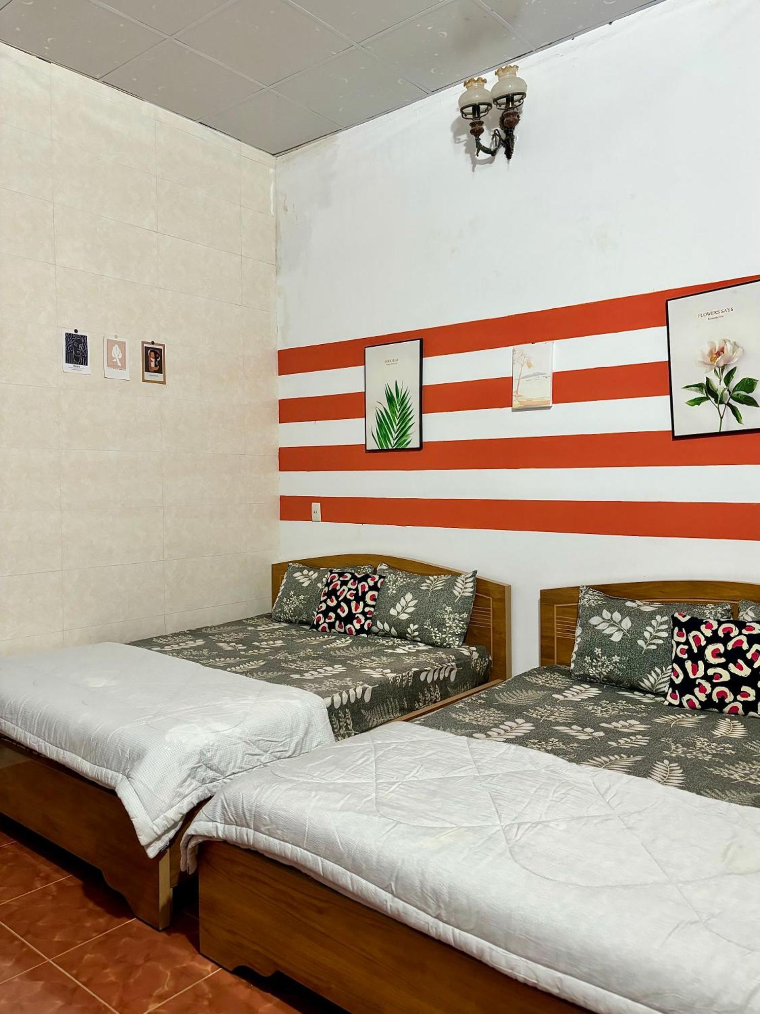 Duc Long Homestay Vũng Tàu Exteriér fotografie