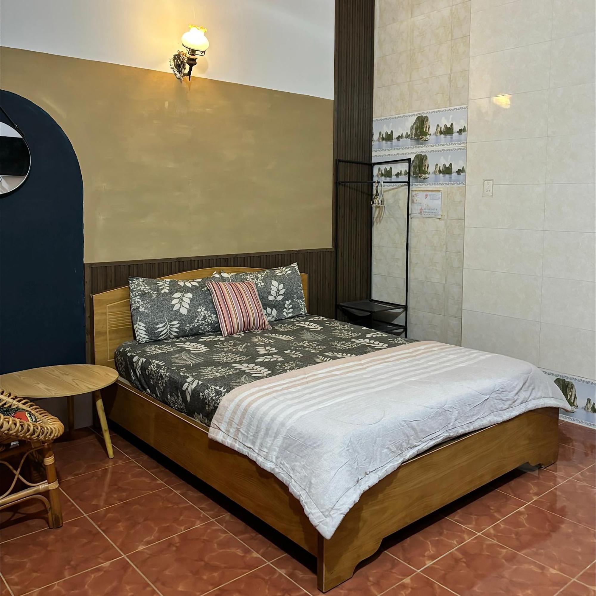 Duc Long Homestay Vũng Tàu Exteriér fotografie