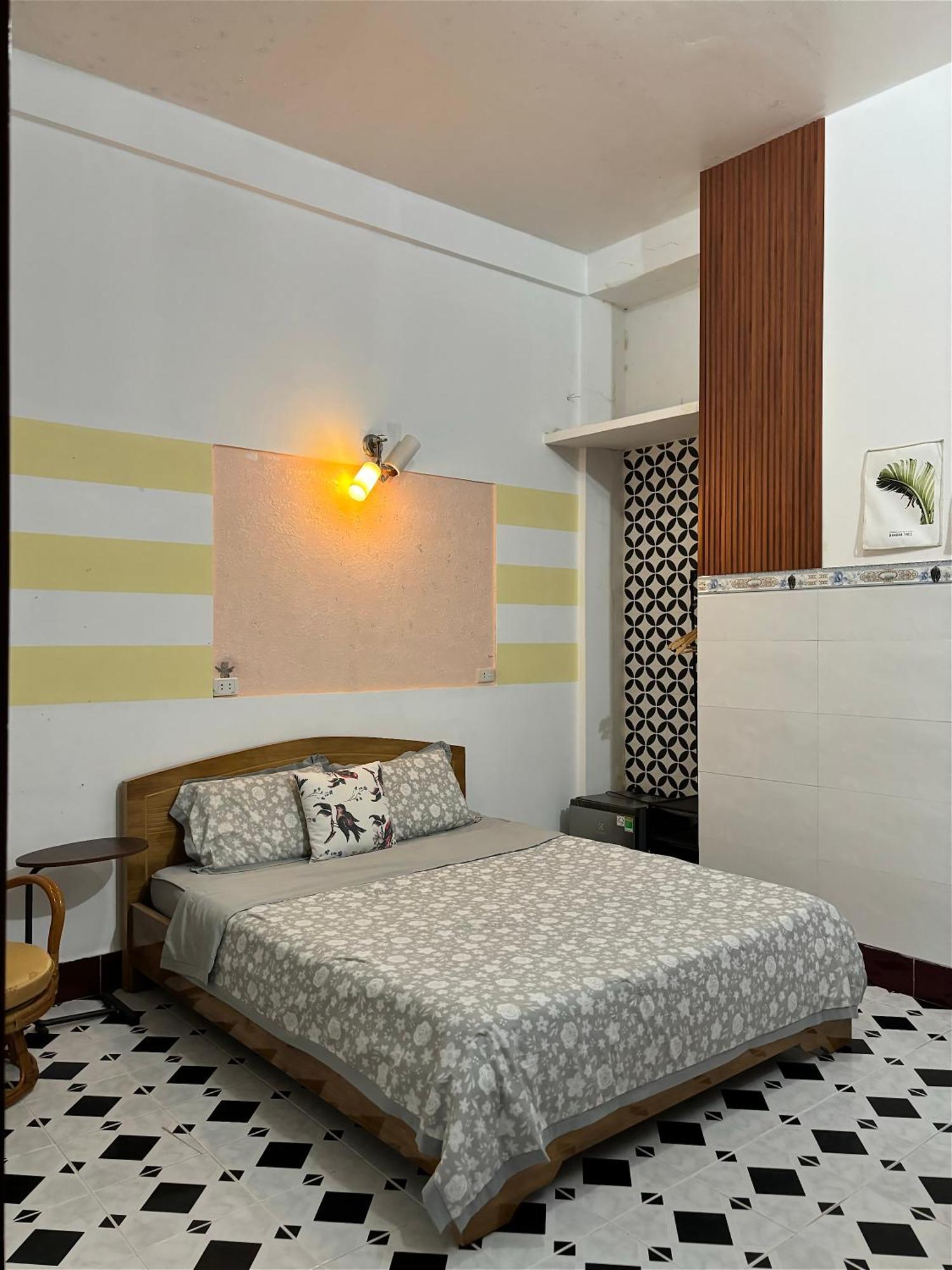 Duc Long Homestay Vũng Tàu Exteriér fotografie