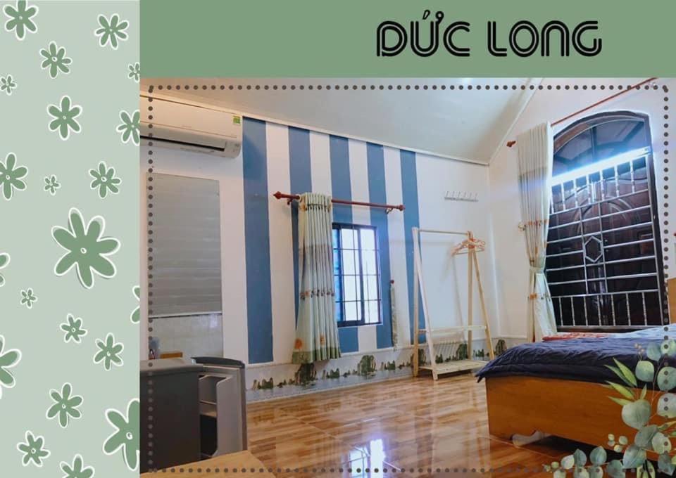 Duc Long Homestay Vũng Tàu Exteriér fotografie