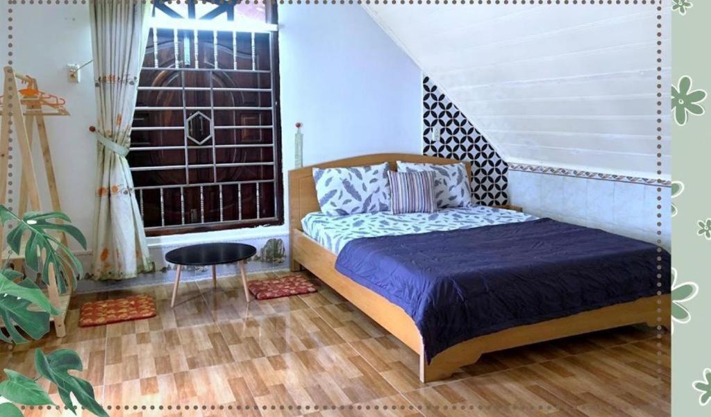 Duc Long Homestay Vũng Tàu Exteriér fotografie