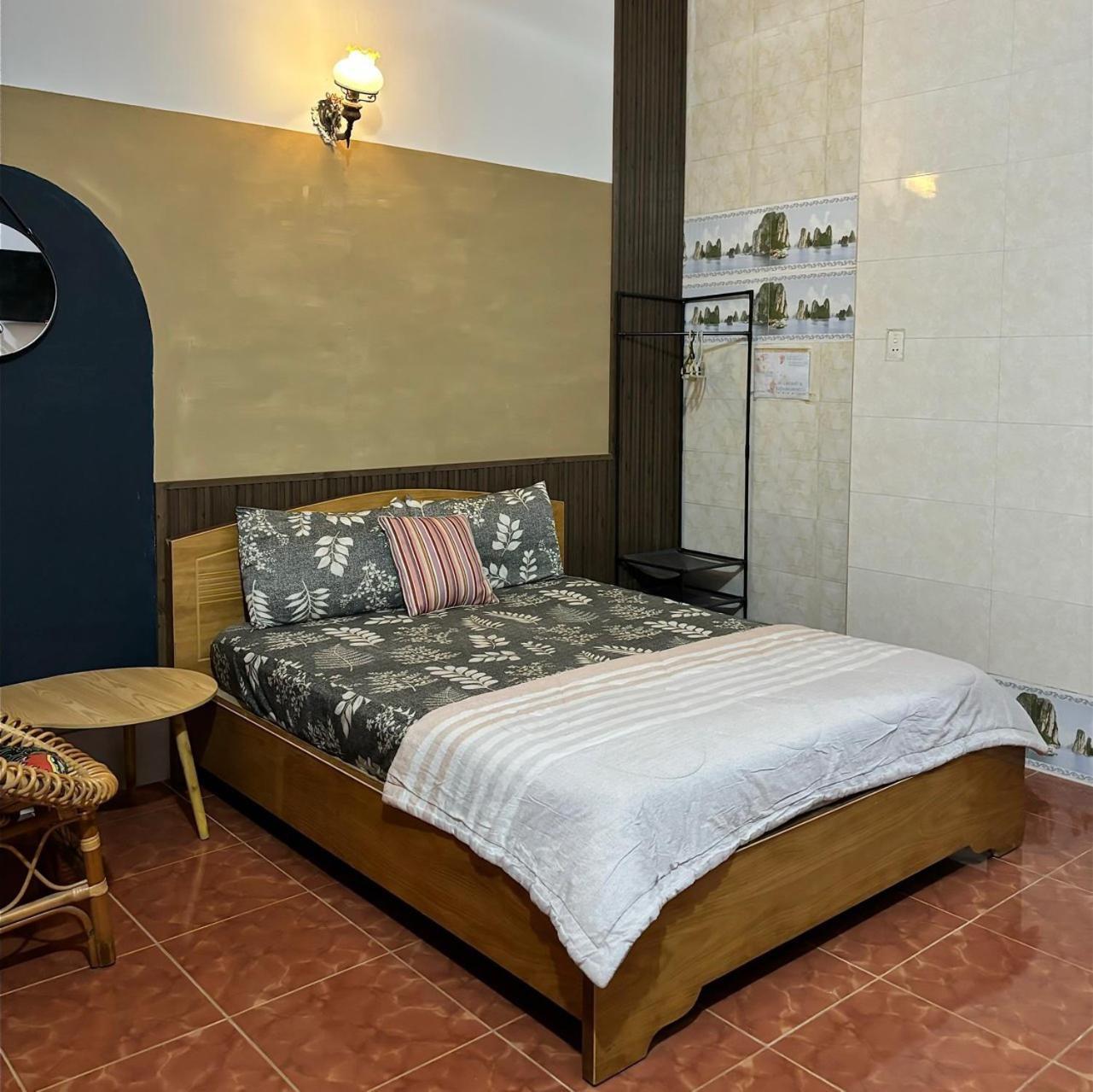 Duc Long Homestay Vũng Tàu Exteriér fotografie