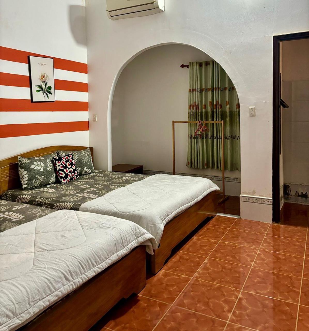 Duc Long Homestay Vũng Tàu Exteriér fotografie