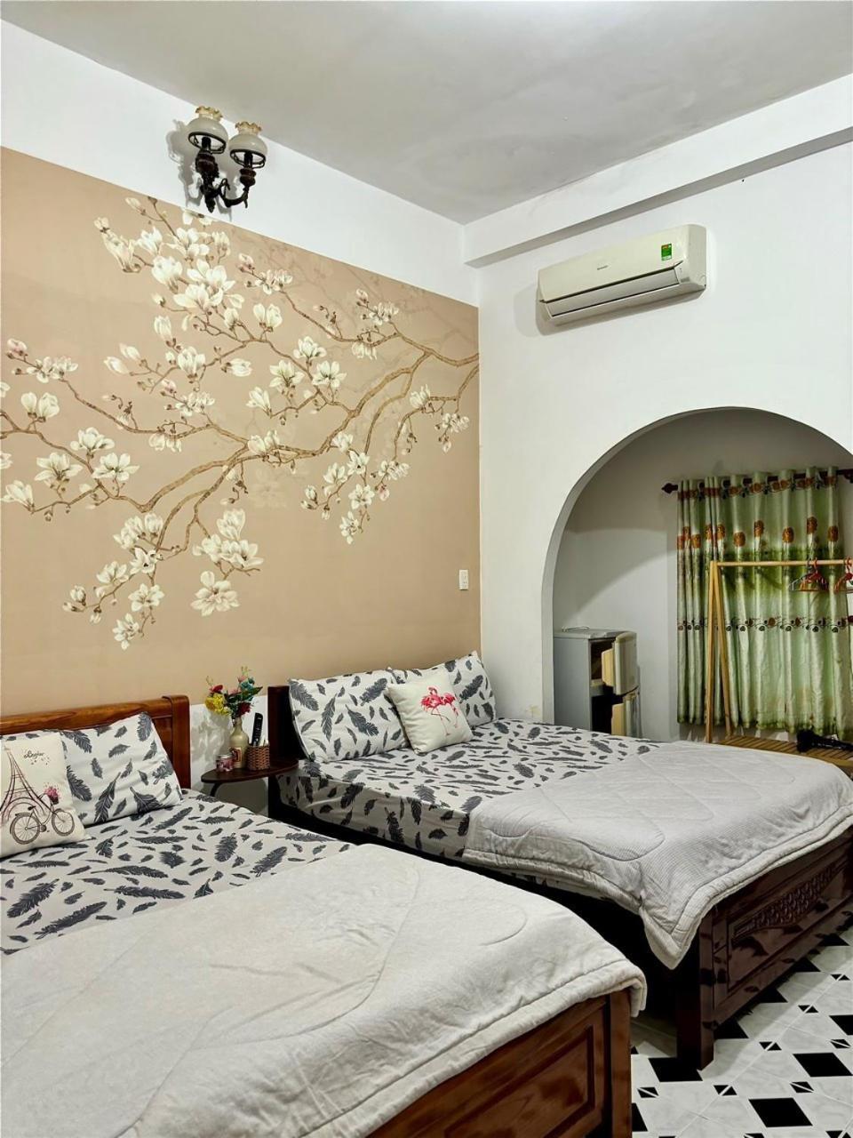 Duc Long Homestay Vũng Tàu Exteriér fotografie