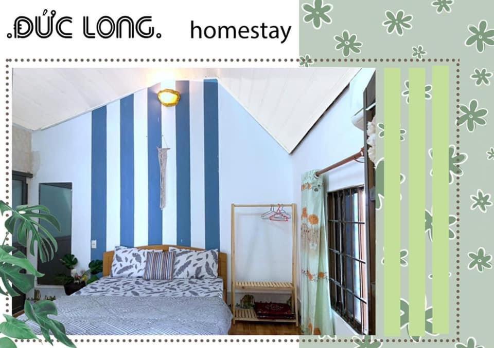 Duc Long Homestay Vũng Tàu Exteriér fotografie