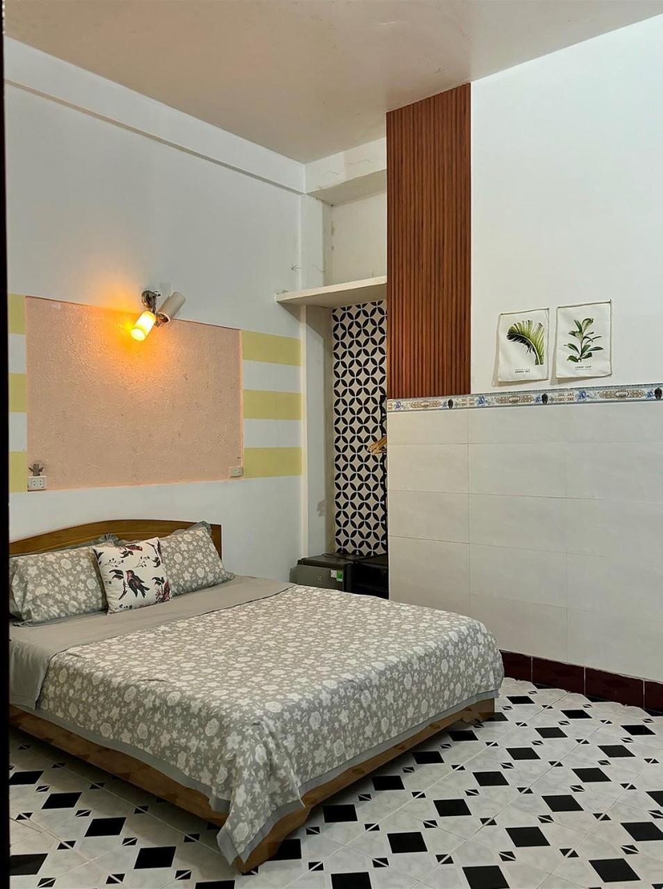 Duc Long Homestay Vũng Tàu Exteriér fotografie