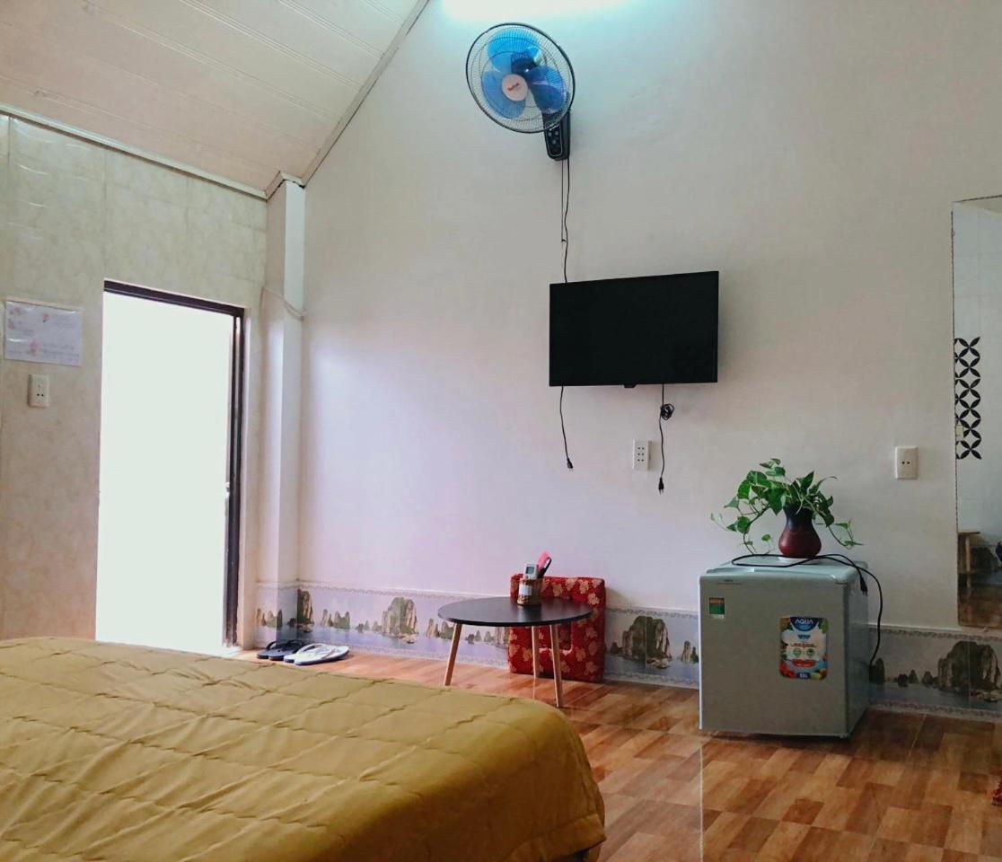 Duc Long Homestay Vũng Tàu Exteriér fotografie