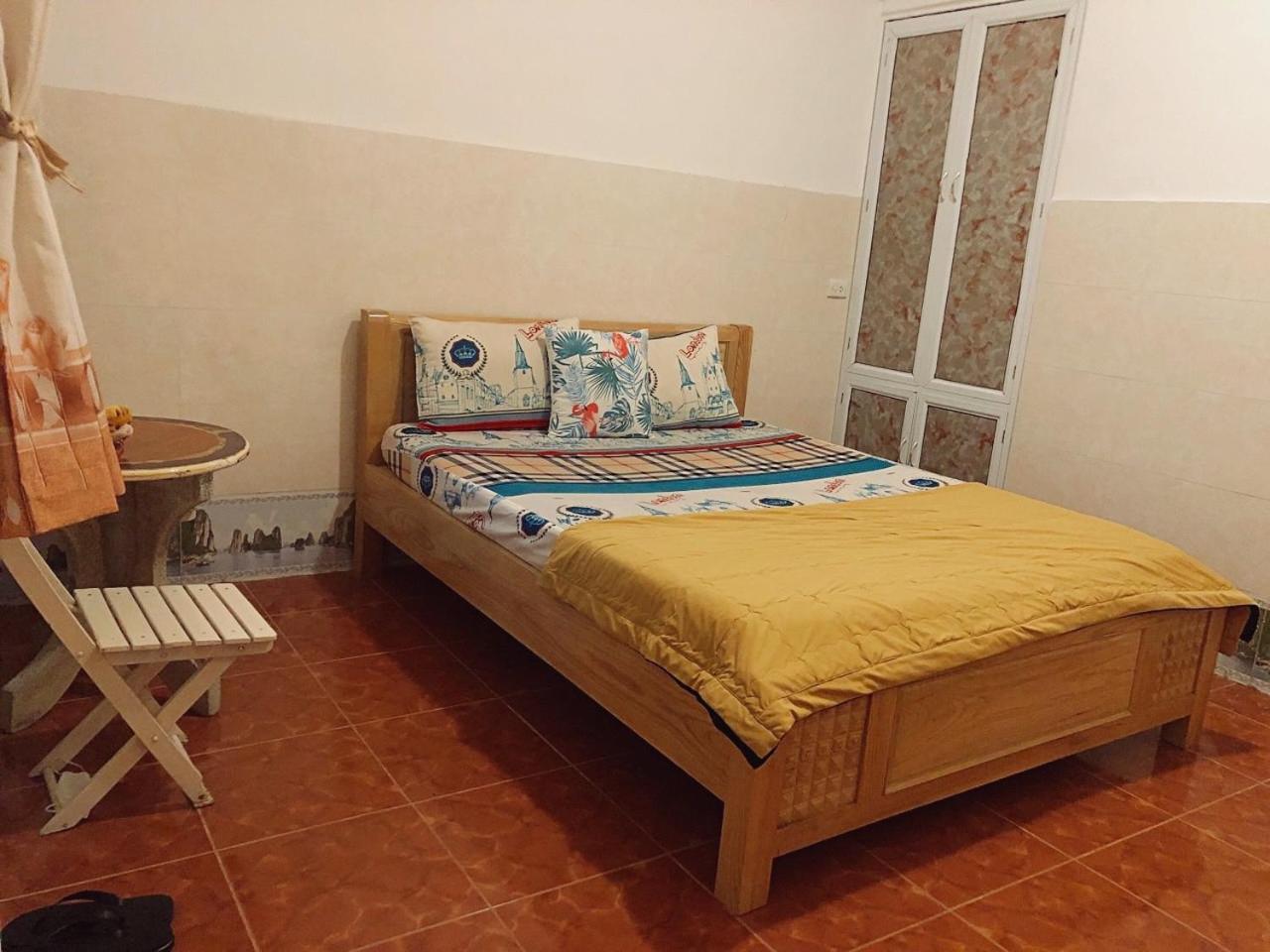 Duc Long Homestay Vũng Tàu Exteriér fotografie