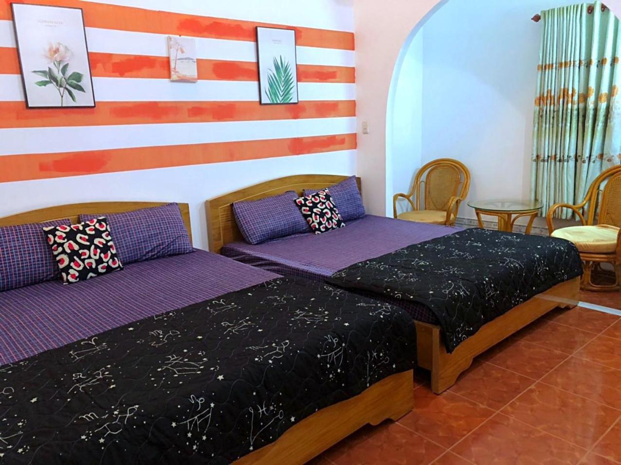 Duc Long Homestay Vũng Tàu Exteriér fotografie