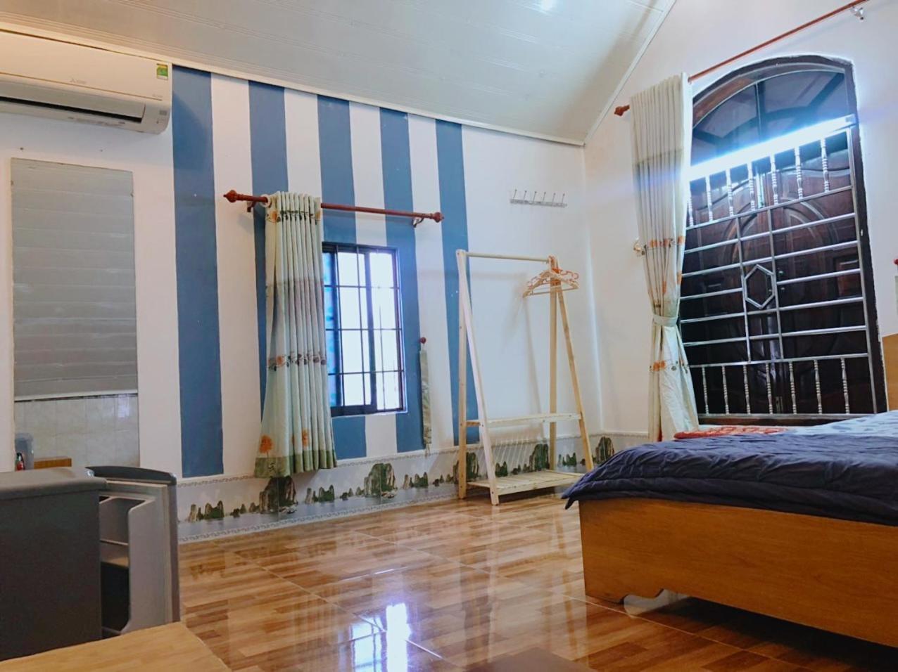 Duc Long Homestay Vũng Tàu Exteriér fotografie