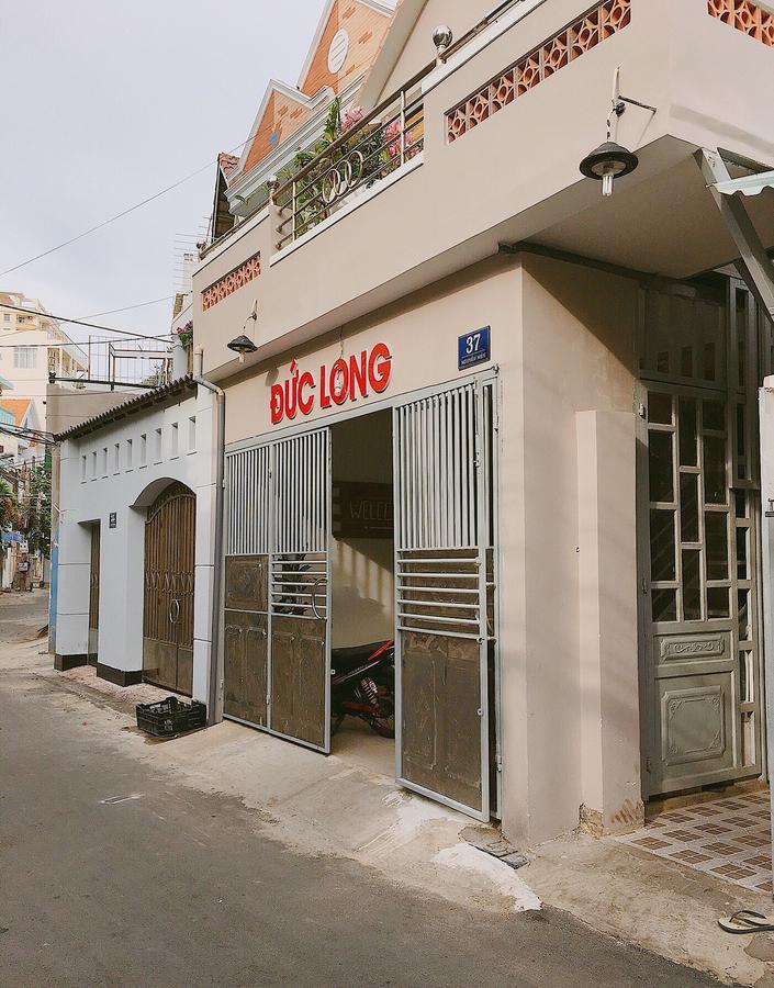 Duc Long Homestay Vũng Tàu Exteriér fotografie