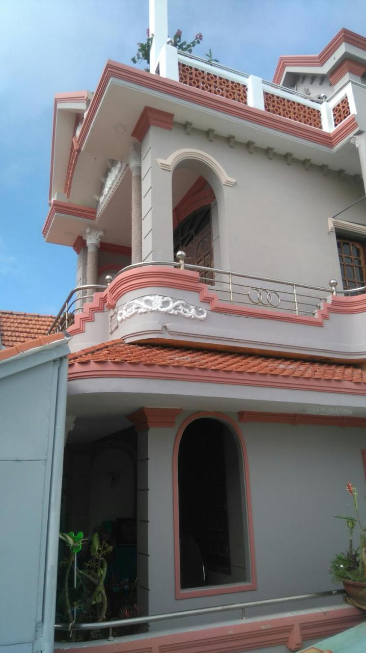 Duc Long Homestay Vũng Tàu Exteriér fotografie