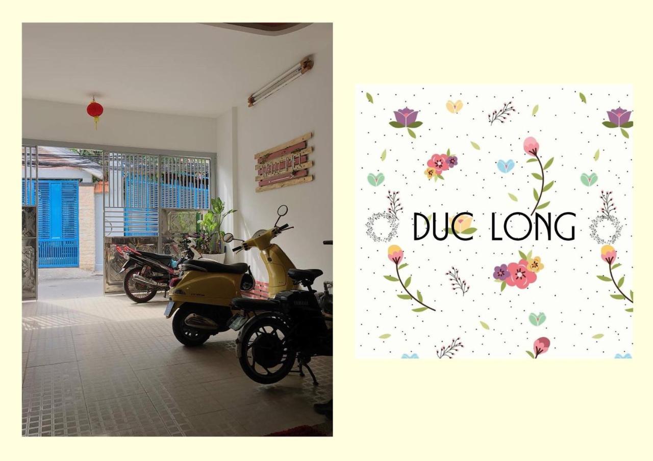 Duc Long Homestay Vũng Tàu Exteriér fotografie