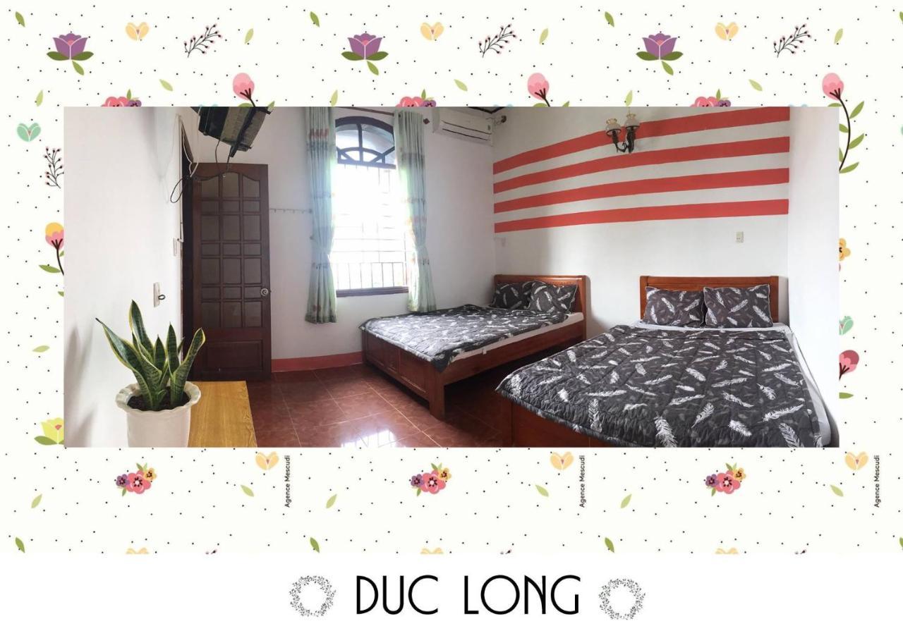 Duc Long Homestay Vũng Tàu Exteriér fotografie